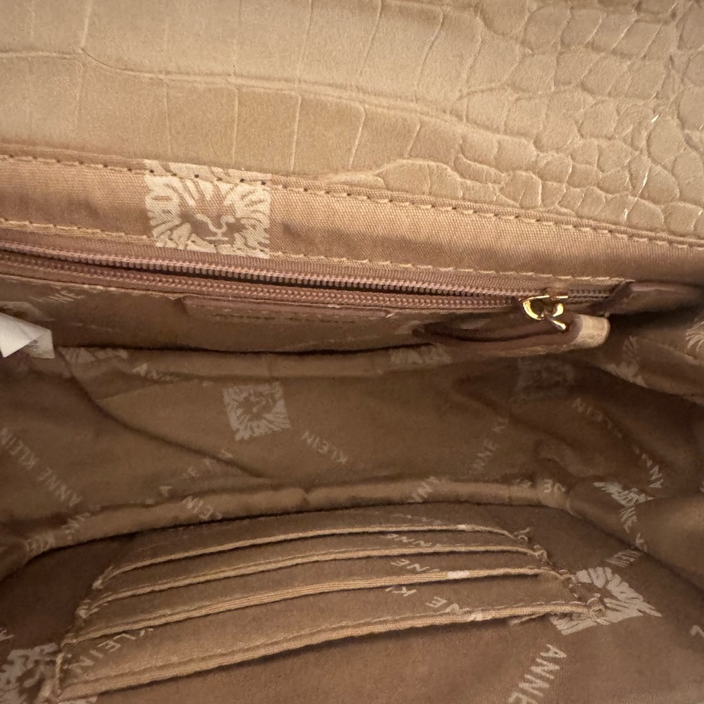💗ANNE KLEIN CROSSBODY BAG💗 - Picture 5 of 5